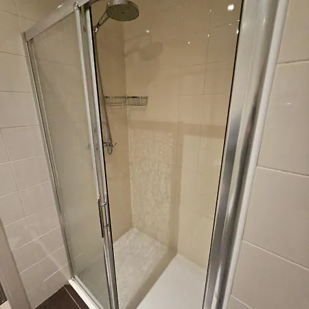 Square Apartmens Arthur Gebhard アパート グディニャ
