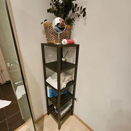 Square Apartmens Arthur Gebhard Apartment
