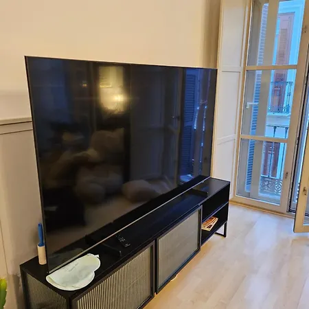 Square Apartmens Arthur Gebhard Apartment *